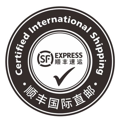 SF CIS Stamp