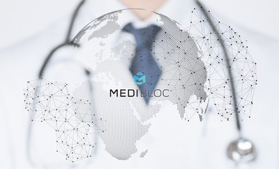 MediBloc是以区块链技术为基础的个人医疗信息平台