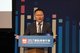 首创钜大CEO冯瑜坚先生发表精彩演讲