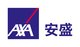 AXA Hong Kong Logo
