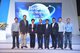 在中国移动全球合作伙伴大会上，中国移动联合英特尔宣布在ODCC启动开放电信IT基础设施项目