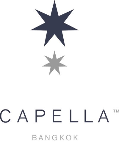 Capella Bangkok logo