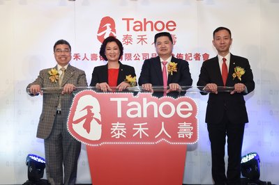 Tahoe Investment announces official launch of Tahoe Life