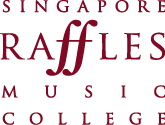 Singapore Raffles Music College Logo