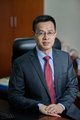 J.D. Power（君迪）中国区副总裁兼董事总经理梅松林分析汽车消费升级的六大亮点