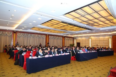 第五期“中国管理会计沙龙”活动在北京成功举办