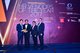 Crown World Mobility wins two golds in Singapore HR Vendors Of The Year 2017