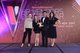 Crown World Mobility wins two golds in Hong Kong HR Vendors Of The Year 2017