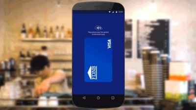 Visa today announced a suite of new sound, animation and haptic (vibration) cues that will help signify completed transactions in digital and physical retail environments when you pay using Visa.