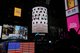 龙润姓氏茶成功登陆纽约时代广场纳斯达克“世界第一屏”