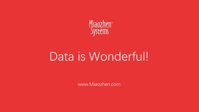 Miaozhen Systems: China's Leading Omni-Marketing Data and Technology Solution Provider