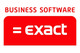 Exace Software logo