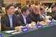 2017年全国博士后学术论坛于12月19日上午在广东省珠海市横琴新区横琴湾大酒店举行，约140位顶级专家、学者、博士后参加会议，共同探讨人工智能的最新发展。