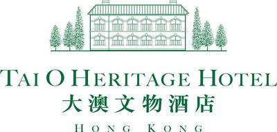 Tai O Heritage Hotel logo