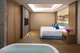 杭州奥体华美达安可酒店设计风格简约、人性化的房间