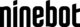 Ninebot品牌图标（logo）