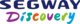 Segway Discovery品牌图标（logo）