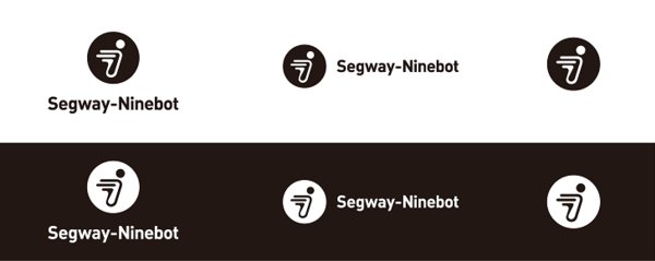 Segway-Ninebot公司图标（logo）