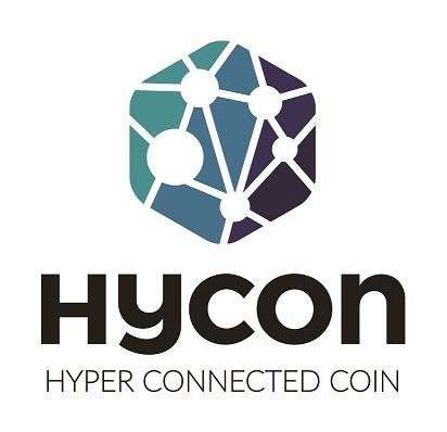 Logo of HYCON