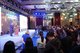 英國國際貿易大臣霍理林於深圳向超過300位政府官員及商界領袖，推介將於三月在香港舉辦的「2018英國創新科技節」（照片來源：2018英國創新科技節）