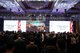 英国国际贸易大臣利亚姆.福克斯于深圳向中国政府官员及商界领袖讲述中英两国在创新的发展，和贸易领域合作方面的机会，并推介将于三月举办的英国创新科技节（照片来源：2018英国创新科技节）