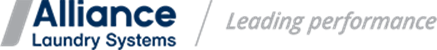 Alliance Laundry Systems LLC Logo