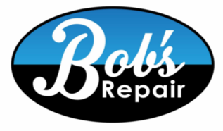 Bob’s Repair logo