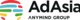AdAsia Logo
