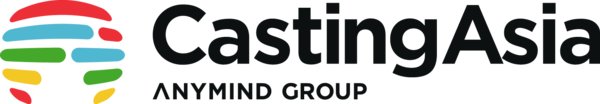 CastingAsia logo