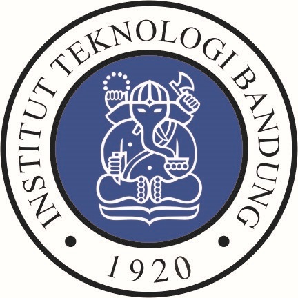 LTPM ITB logo