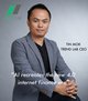 Tin Mok, Trend Lab CEO