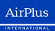 AirPlus International logo