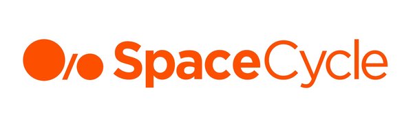 Space Cycle Logo