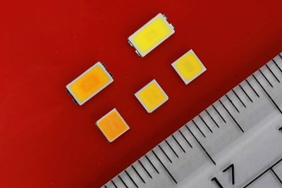 LED 高级倒装芯片