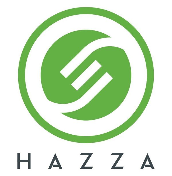 Hazza Logo