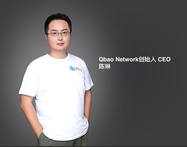 Qbao Network创始人