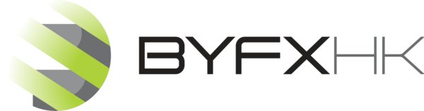BYFX HK Logo
