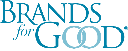 Brands for Good Logo