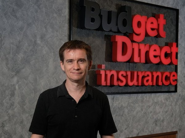 Budget Direct Insurance CEO warns that travel insurance from airlines may not give you the coverage you need.