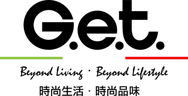 G.e.t. LoveIN 筑动爱2017 logo