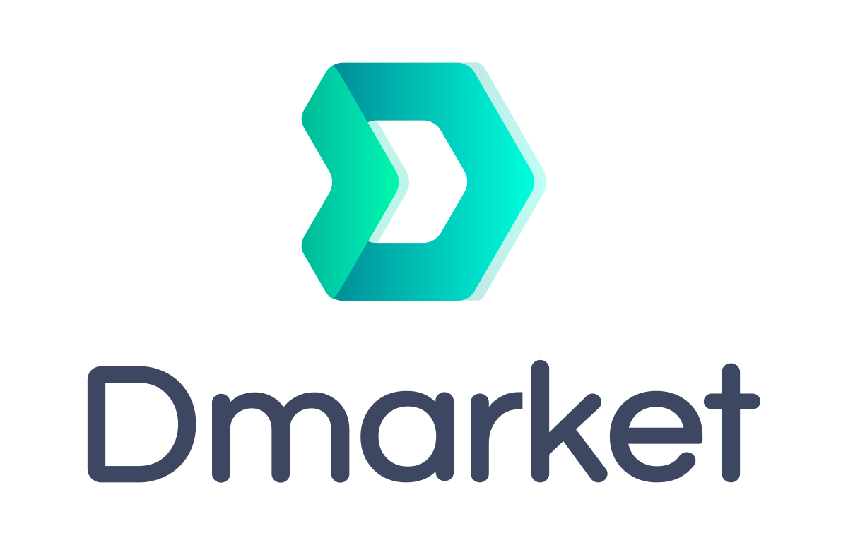 L e market. DMARKET. D Market. DMARKET CS go. DMARKET logo.