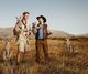 New Dundee campaign featuring Chris Hemsworth and Danny McBride with Australian wildlife