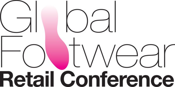 Global Footwear Retail Conference Logo