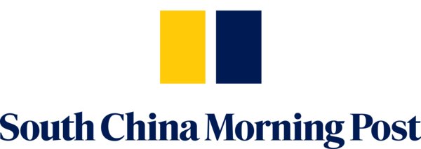 The new South China Morning Post logo