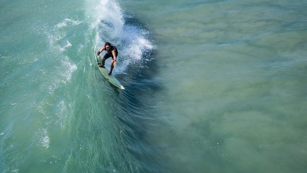 Ride the waves to your heart’s content with Surf School Bali