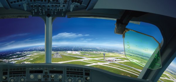 泰雷兹助力全球最繁忙的空域之一广州空域提高效率