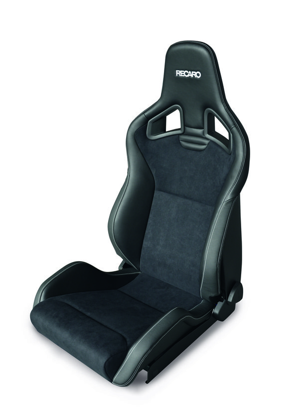 RECARO Sportster CS 中国版