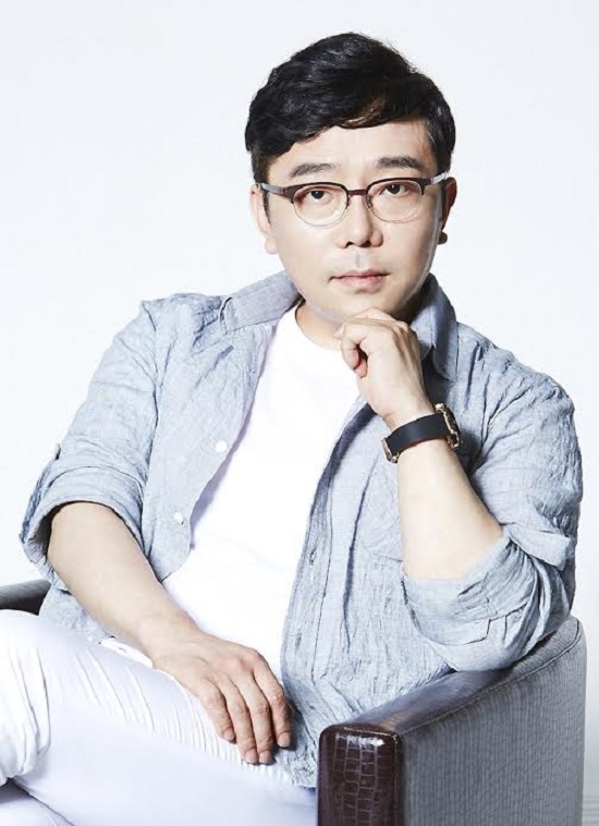 Stargram Global Pte. Ltd-CEO Kim Min Soo