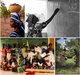 欧舒丹基金会非洲布基纳法索平等贸易关系慈善公益项目