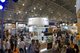 Busy exhibition grounds at FHA2016
